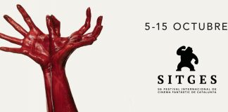 Sitges 2023 aixeca el vol!