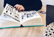 ‘Persèpolis’, Marjane Satrapi