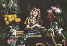 ‘Les flors perdudes de l’Alice Hart’, Holly Ringland