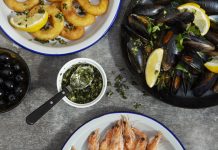 PRESENTACIÓ. Els ranxos de la Gessa. 62 receptes de cuina marinera