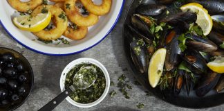 PRESENTACIÓ. Els ranxos de la Gessa. 62 receptes de cuina marinera