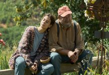 CICLE GAUDÍ. Els encantats