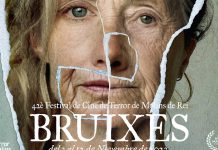 42è Festival de Terror Molins III. Dorr, It’s a Wonderful Knife i Mudbrick