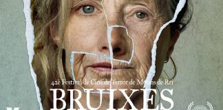 42è Festival de Terror Molins III. Dorr, It’s a Wonderful Knife i Mudbrick