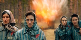 CICLE GAUDÍ. Un cel de plom