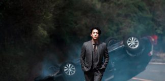 Crítica + Roda de Premsa de “Lumberjack: The Monster”, de Takashi Miike. Festival de Sitges 2023