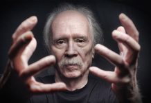 Mireu John Carpenter