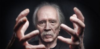 Mireu John Carpenter