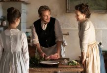 Crítica de “A Fuego Lento”, de Trần Anh Hùng