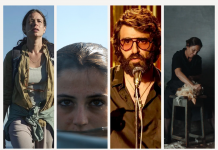 Nominacions dels Premis Gaudí 2024 Premis Gaudí 2024