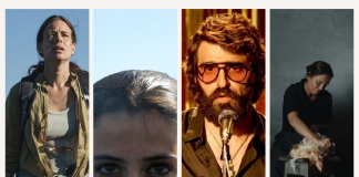 Nominacions dels Premis Gaudí 2024 Premis Gaudí 2024