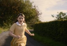 CINECLUB VIC. The Quiet Girl