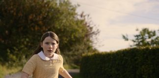 CINECLUB VIC. The Quiet Girl