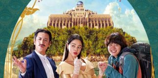 Crítica de “Romance Asesino”, de Wonsuk Lee. Festival de Sitges 2023