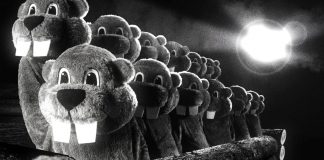 Crítica + Q&A de “Hundreds of Beavers”, de Mike Cheslik. Festival de Sitges 2023