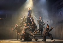 TEATRE. ‘L’alegria que passa’, de Dagoll Dagom