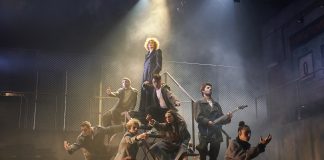 TEATRE. ‘L’alegria que passa’, de Dagoll Dagom