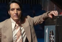 Crítica + Q&A de “Late Night with the Devil”, de Colin i Cameron Cairnes. Festival de Sitges 2023