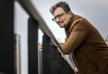 La diversió de llegir Albert Sánchez Piñol