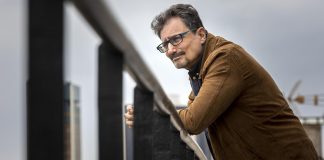 La diversió de llegir Albert Sánchez Piñol
