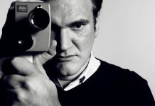15 lliçons que he après de Quentin Tarantino