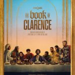 the book of clarence