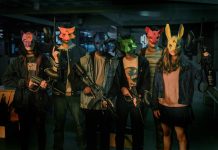 Crítica de ‘Wake Up’, de RKSS. Festival de Sitges 2023