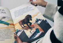 ‘Las historias más bellas de la “Eneida” de Virgilio, Lorenza Cingoli i Martina Forti