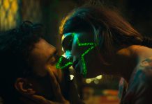 CINECLUB VIC. Joyland