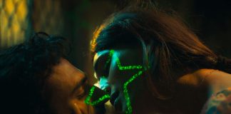 CINECLUB VIC. Joyland