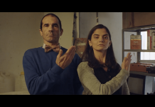 CINECLUB VIC. Peixos