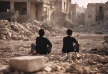 ‘Claus i Lucas’, Agota Kristof