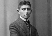 Elogi i homenatge a Franz Kafka