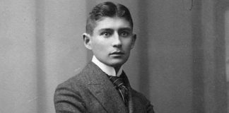 Elogi i homenatge a Franz Kafka