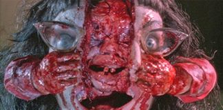 CINECLUB FRIK. Braindead