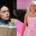 Barbie vs Poor things 1