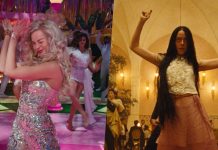 Barbie vs. Poor things, les dues propostes feministes dels Oscars Barbie vs Poor things