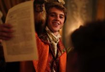 CINECLUB VIC. Les il·lusions perdudes