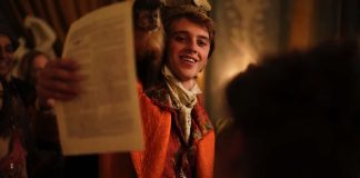 CINECLUB VIC. Les il·lusions perdudes