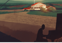 ‘Un pianista en un celler’, de Muriel Villanueva