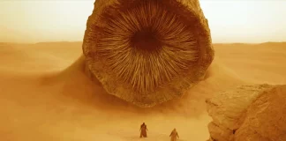 ‘Dune’ de Frank Herbert