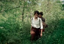 CINECLUB VIC. Estols