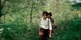 CINECLUB VIC. Estols