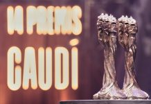 Guanyadors dels Premis Gaudí 2024