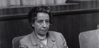 ‘Hannah Arendt. Mujeres y pensamiento político’