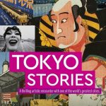 historias de tokio