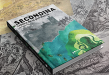 VERKAMI. ‘Secondina, crònica de la putrefacció’