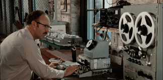 CINECLUB VIC. La conversa