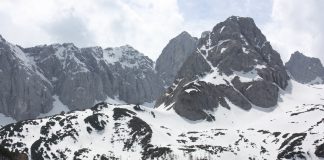 PRESENTACIÓ. ‘La passadora’, Laia Perarnau