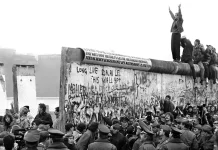 ‘Kairós’, Jenny Erpenbeck